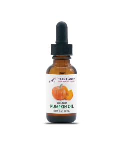 100% PUMPKIN OIL 1oz